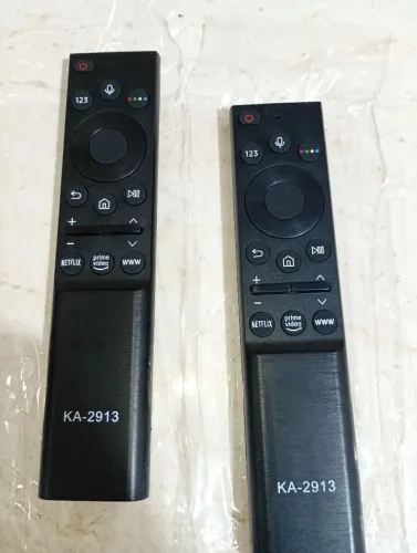 Controle da Samsung