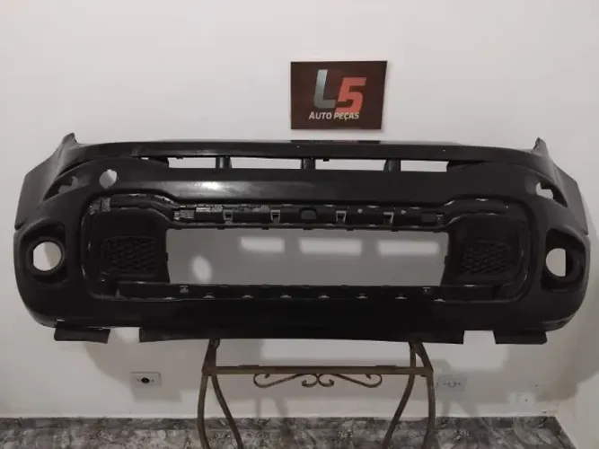 Parachoque Dianteiro Jeep Renegade 2019 2020 2021 Original