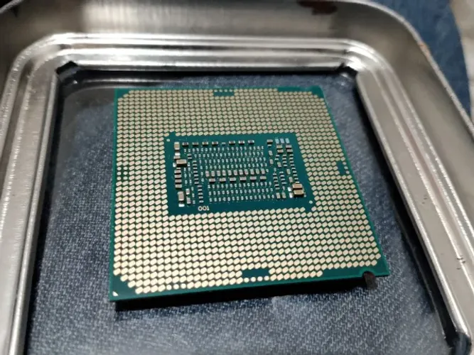 Processador Intel Pentium Gold G5400 - LGA 1151 (8ª Geração)