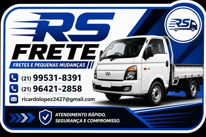 Fretes 