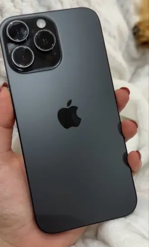 iPhone 16 pro max 256g