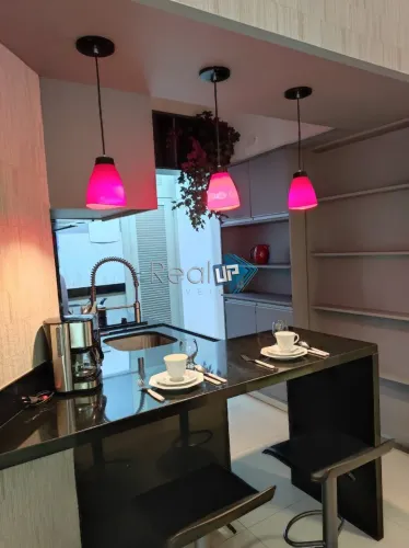 Sala comercial em Ipanema - Ponto Nobre