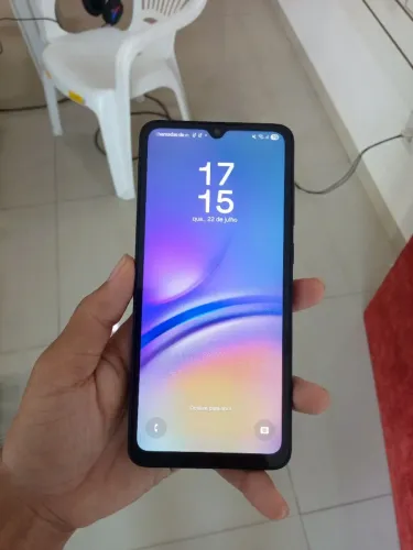 Celular A05