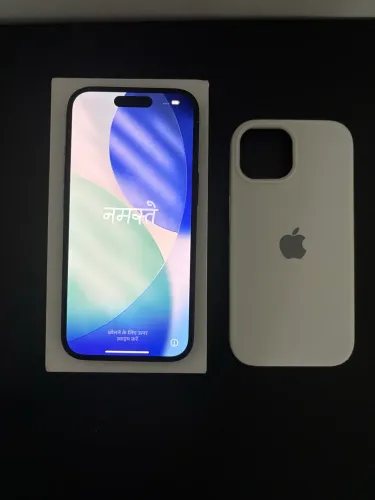 IPHONE 15 128GB