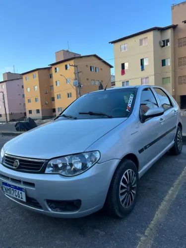 Fiat Palio 1.0 Economy Fire Flex 8V 4P 2010