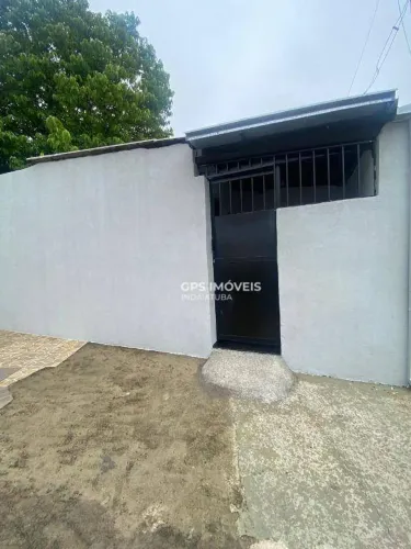 Kitnet com 01 Quarto para locação no bairro Vila Costa e Silva em Indaiatuba/SP.