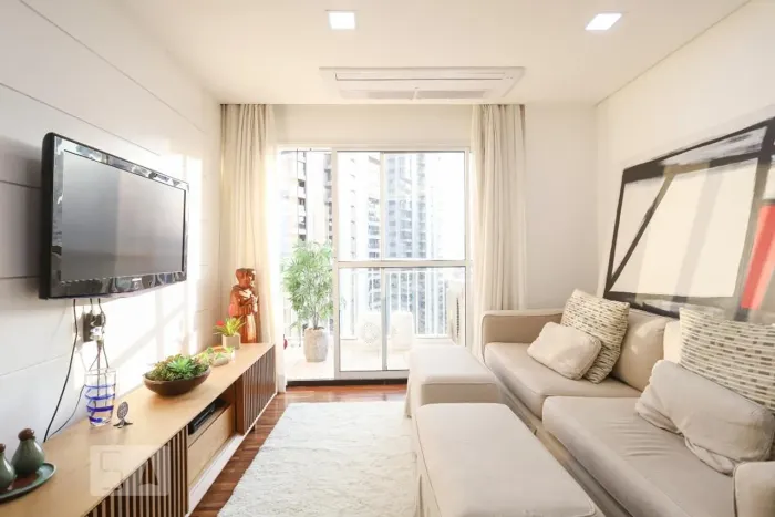 Apartamento à Venda - Santana, 1 Quarto, 63 m2