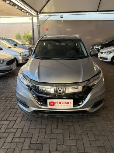 Honda HR-V EXL 1.8 Flexone 16V 5P Aut. 2021