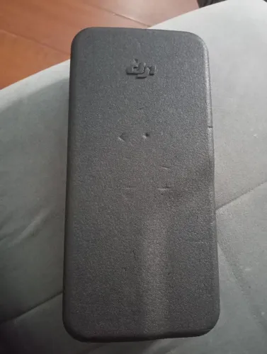 Dji Osmo mobile 2