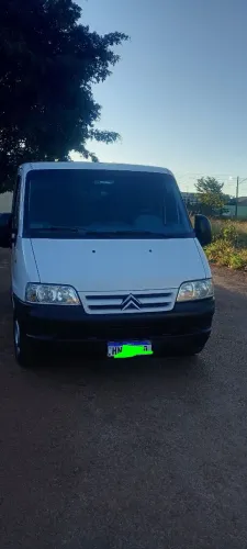 Citroen Jumper 2.3 15/16lug. TB Diesel 2011