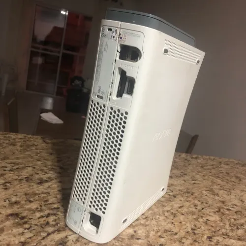Xbox 360 Fat