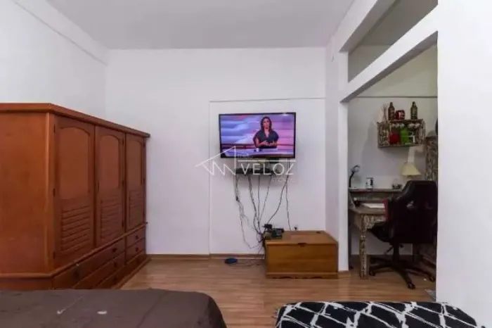 Apartamento : / Residencial / Santa Teresa
