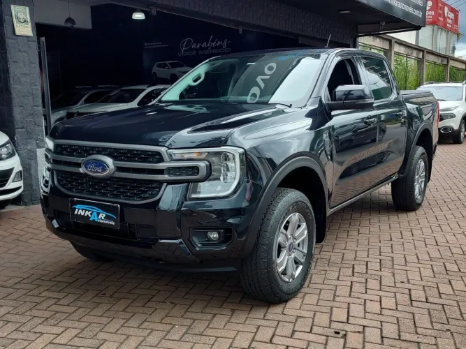 Ford Ranger XLS 2.0l 4X4 2025