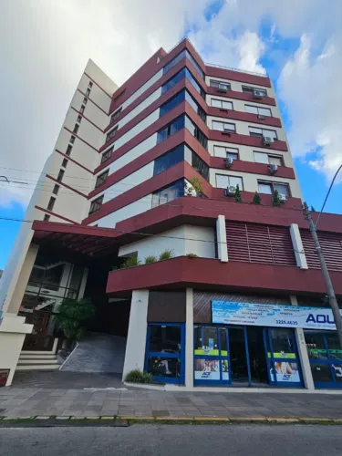 APARTAMENTO C/ TERRAÇO À VENDA | GUARAPARI - PELOTAS