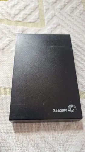 Hd Externo Portátil Seagate Expansion 500gb