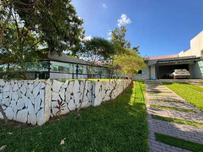 Condominio Estancia Quintas Da Alvorada Area De Lazer 2 Suites 2 Vagas