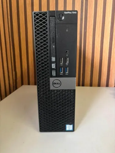 Core i7 Sexta Geração Dell