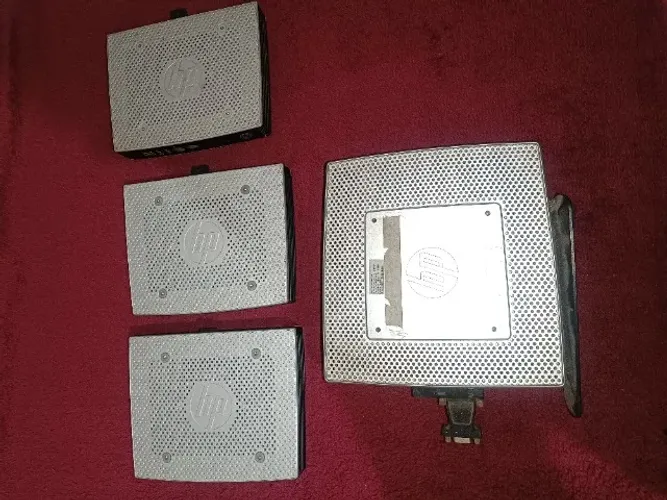 CPU