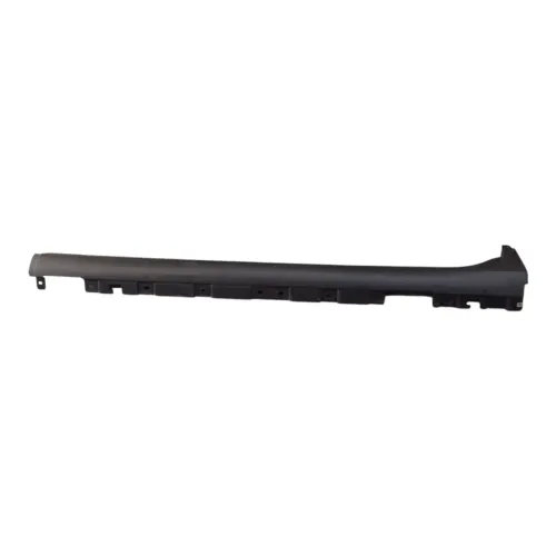 Spoiler Saia Lateral Esquerdo Bmw X3 2013/2017 Original