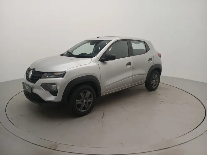 Renault Kwid 1.0 Zen 2025