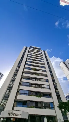 Apartamento para Locação em Salvador, Cidade Jardim, 3 dormitórios, 3 suítes, 2 banheiros,