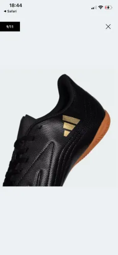 Sapato futsal