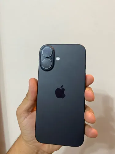 iphone 16 128