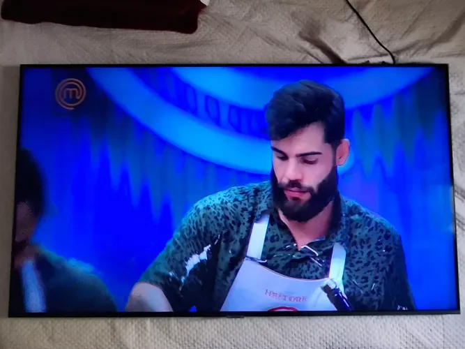 Smart TV Samsung 50"