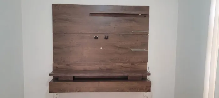Vendo Rack com Painel para TV