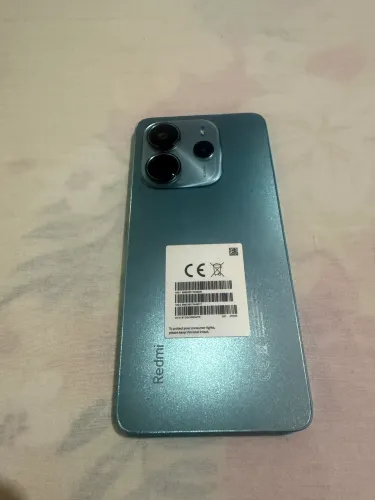 Vendo smartphone Redmi 14 pro 256gb