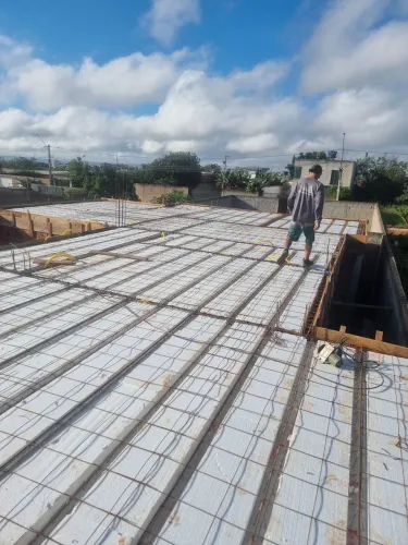Mestre de obras 