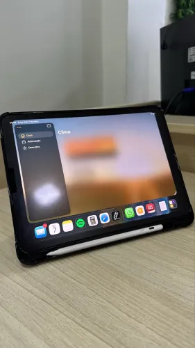 VENDE-SE IPAD PRO 11'
