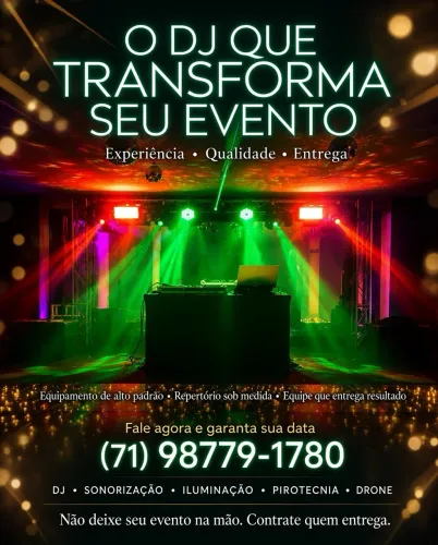 DJ Completo