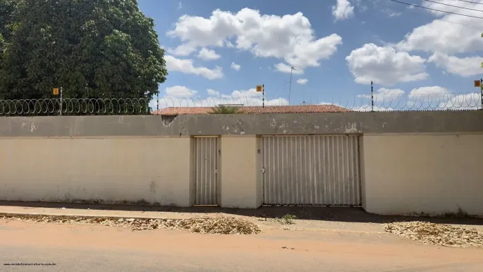 Alto Padrão para Locação em Juazeiro do Norte, JARDIM GONZAGA, 5 dormitórios, 4 suítes, 5 