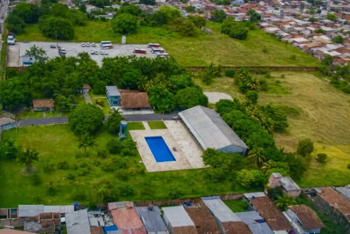 Terreno 20.000m2 em Belém próximo ao Parque Shopping e Supermercado Mateus Bengui