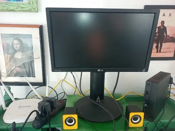 monitor torre para pc hidraulico bom e barato