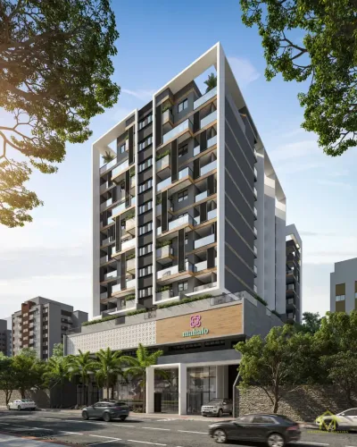 Imóvel para venda com 76 metros quadrados com 3 quartos em Praia de Itaparica - Vila Velha
