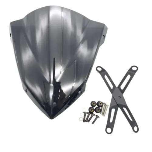 Bolha Mt03 Para Brisa Yamaha Mt-03 2021-2026