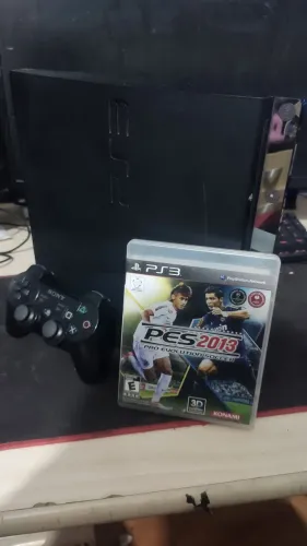 Playstation 3 desbloqueado