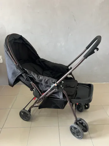 Carrinho de bebê cosco em perfeito estado