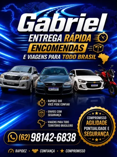 Motorista particular 