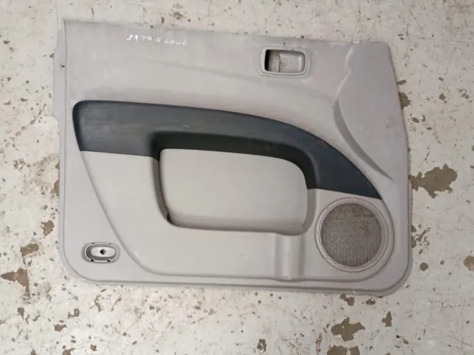 Forro Porta Triton 06/15 Dianteira LE 51712