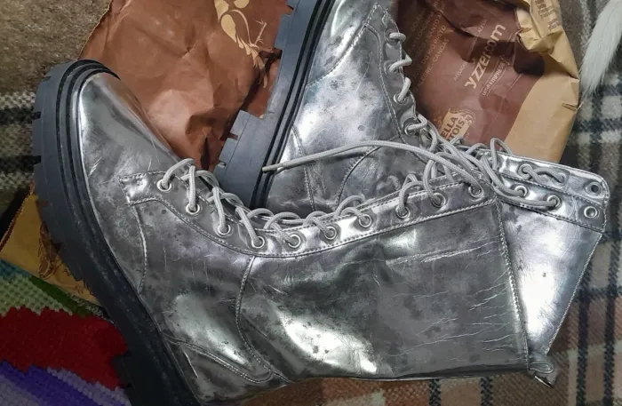 Bota arrezo