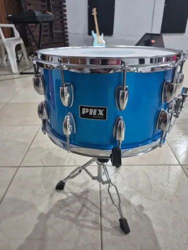 Caixa bateria phx