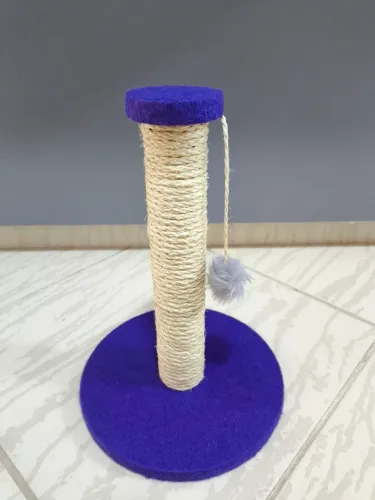 Arranhador para gatos
