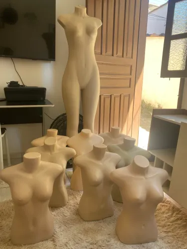 Maniquies