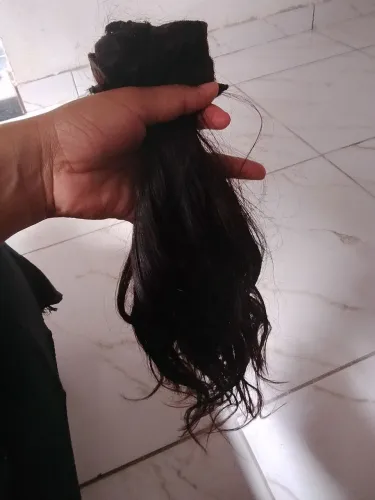 Cabelo humano