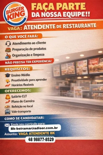 Atendente