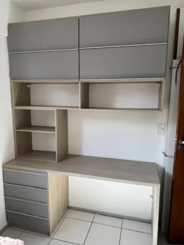 Vendo Home Office em MDF