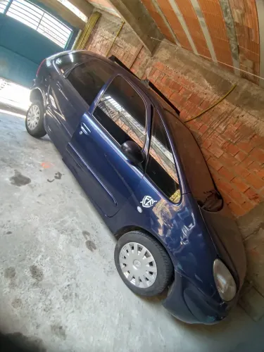 Citroen Xsara Picasso Exclusive 2.0 16V Aut. 2006